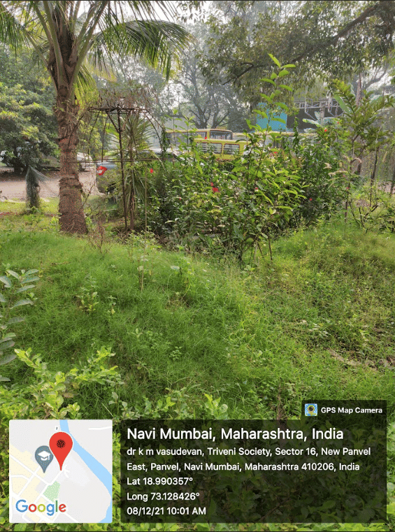 Pillai University Infrastructure photo 20